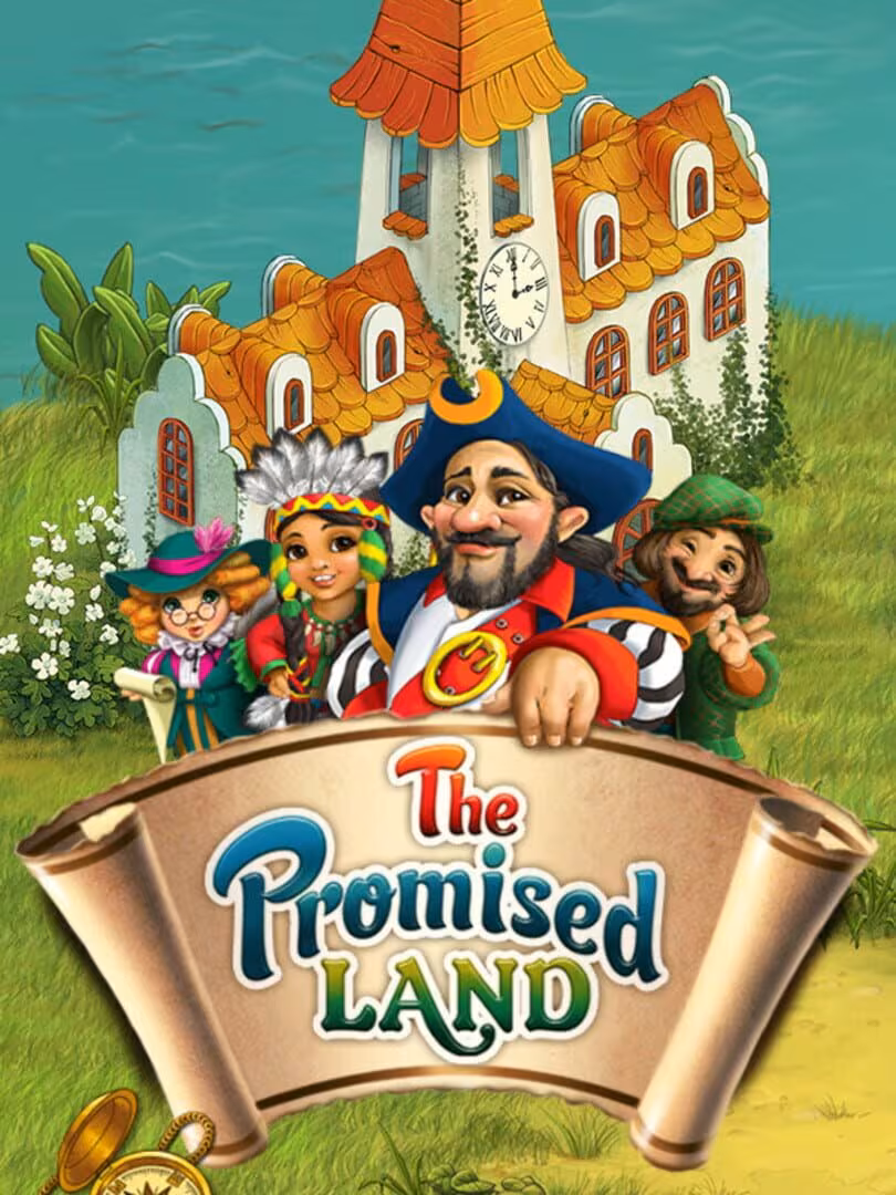 Capsule for The Promised Land