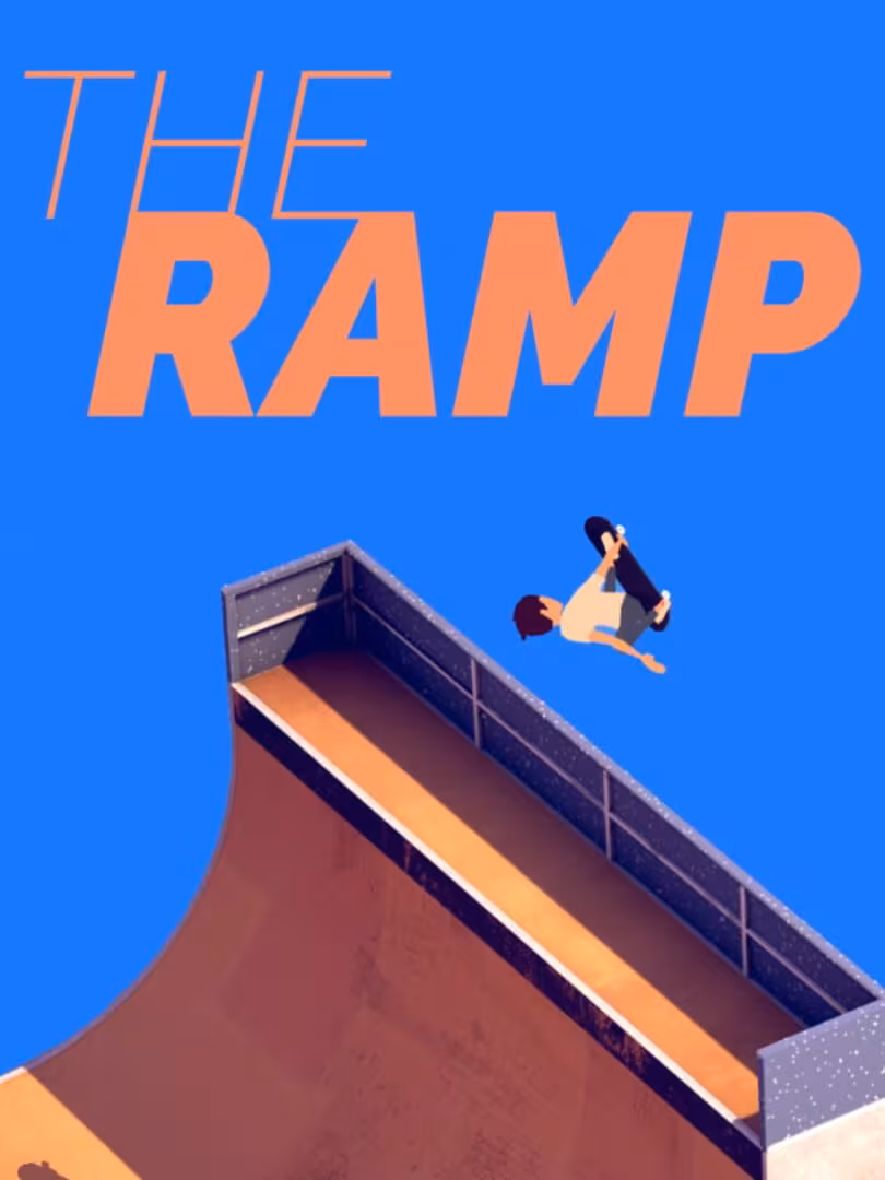 Capsule for The Ramp