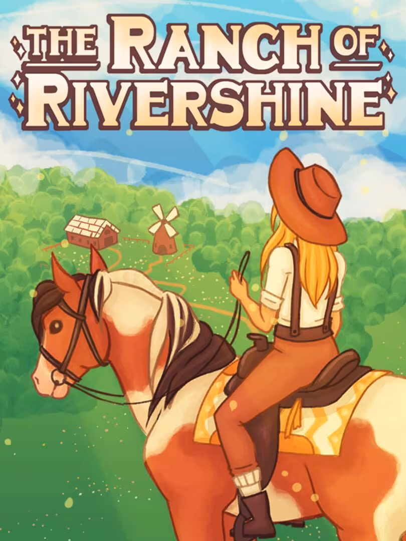 Capsule for The Ranch of Rivershine