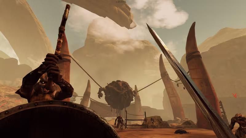 The Ranger: Lost Tribe - the-ranger-lost-tribe_2.avif