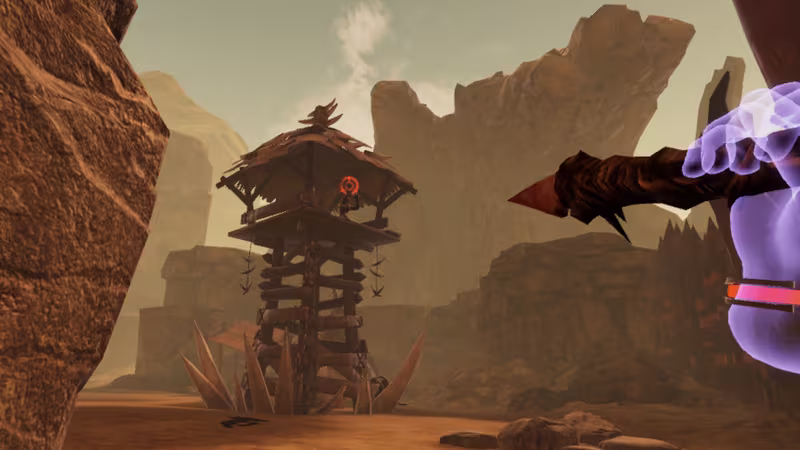 The Ranger: Lost Tribe - the-ranger-lost-tribe_6.avif