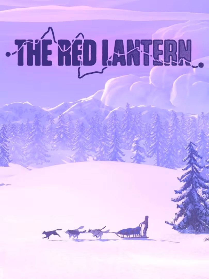 Capsule for The Red Lantern