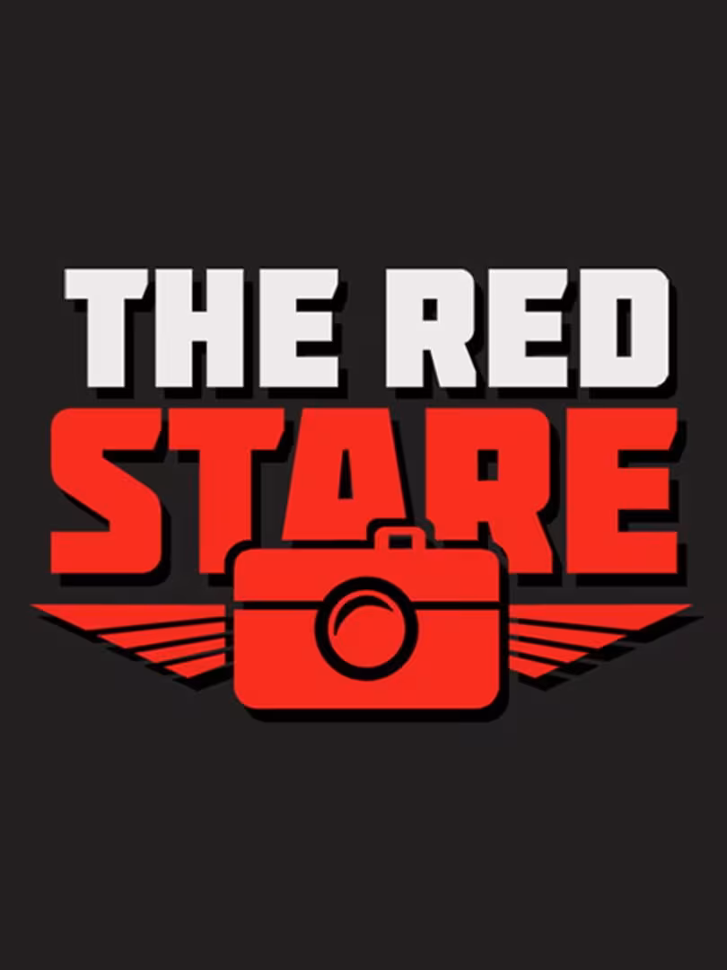 Capsule for The Red Stare