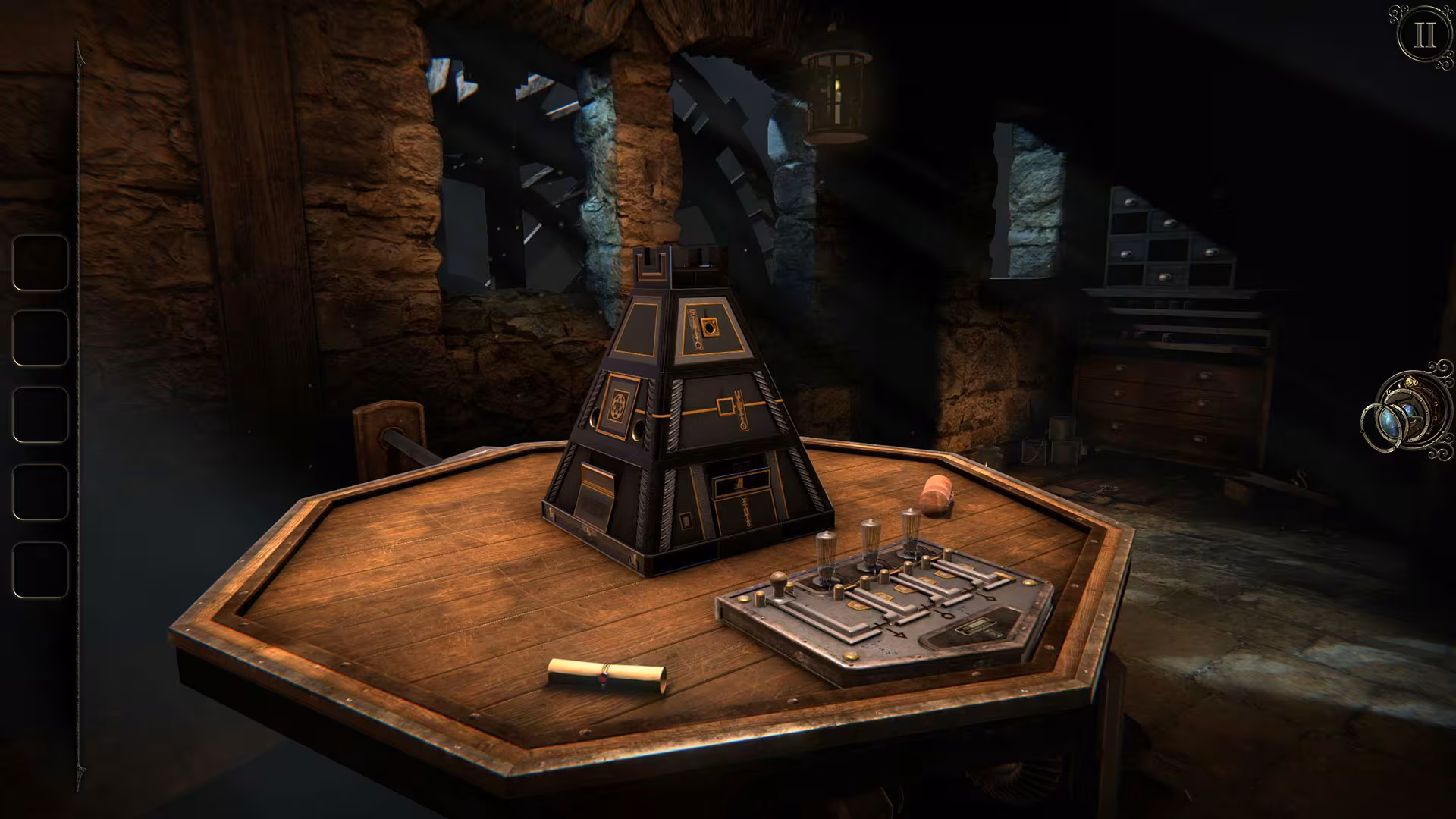 The Room Three - the-room-three_2.avif