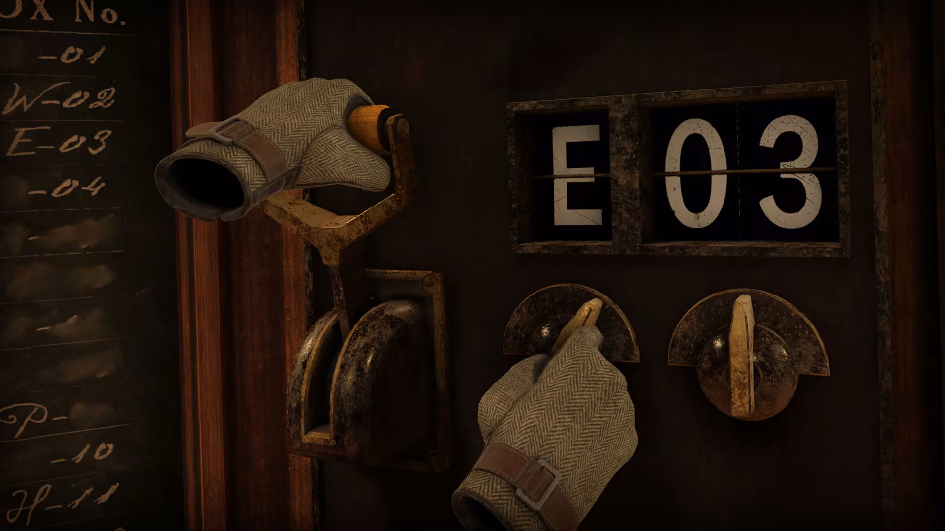 The Room VR: A Dark Matter - the-room-vr-a-dark-matter_5.avif