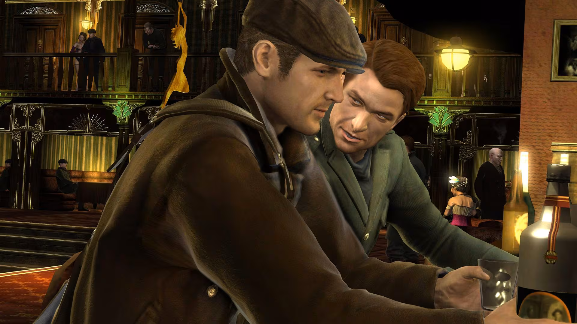 The Saboteur™ - the-saboteur_2.avif
