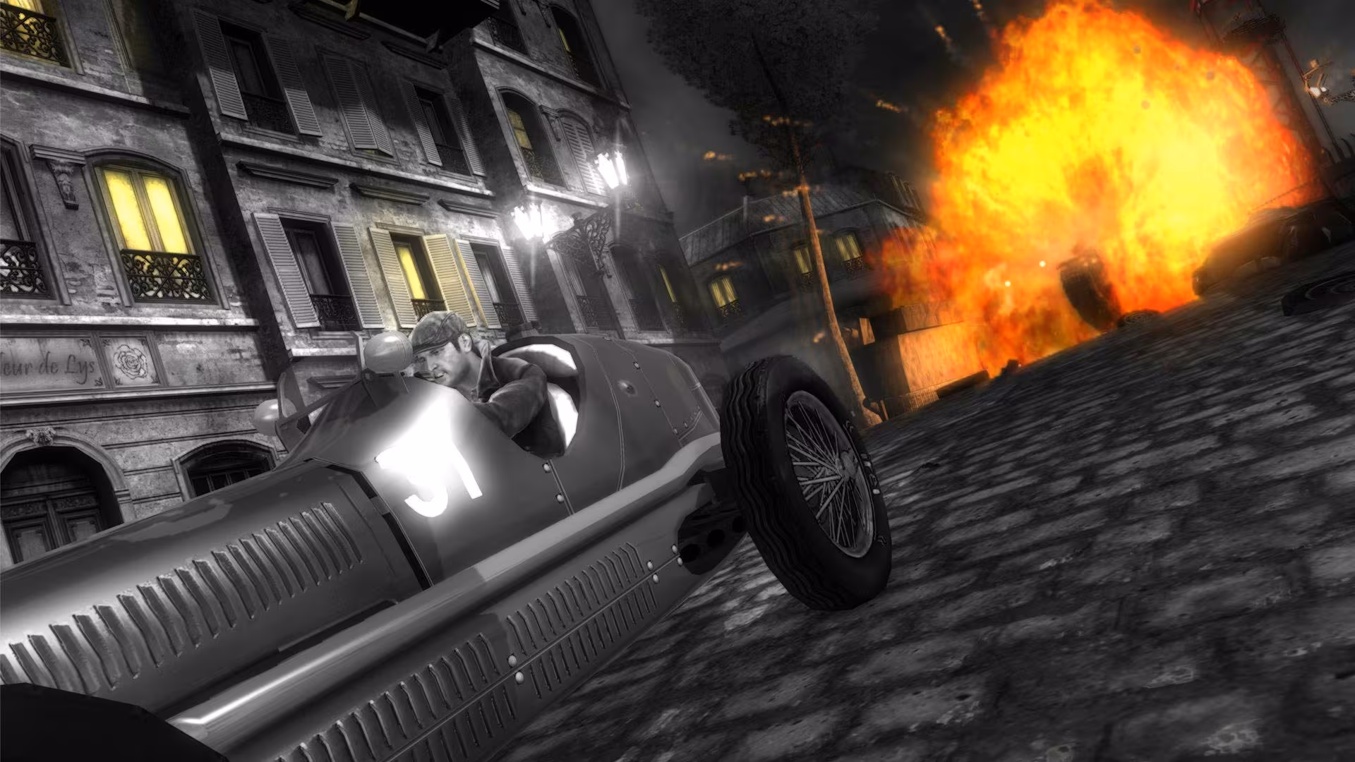 The Saboteur™ - the-saboteur_6.avif