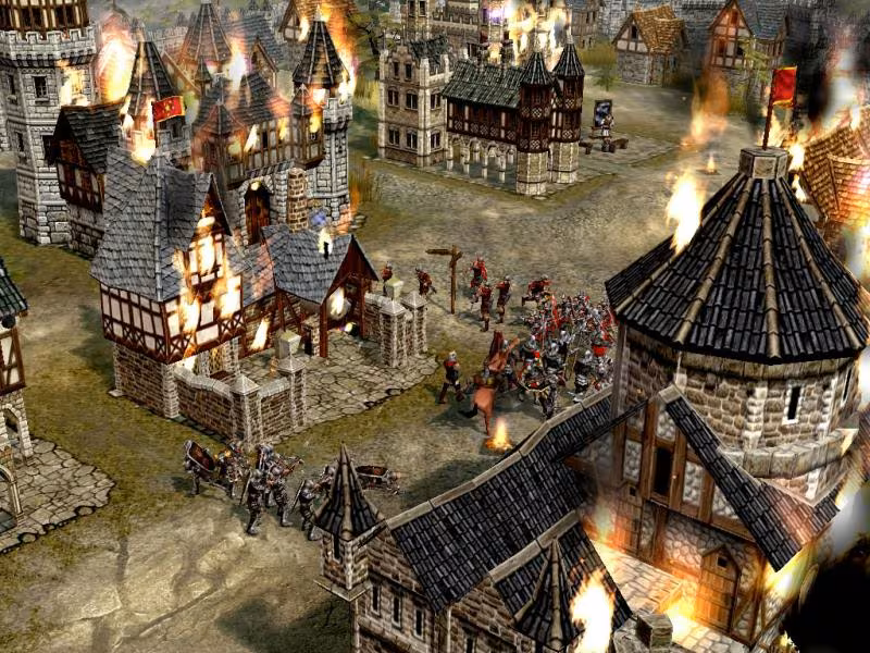 The Settlers® : Heritage of Kings - History Edition - the-settlers-heritage-of-kings-history-edition_2.avif