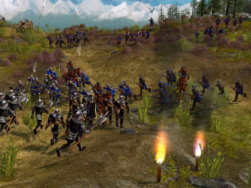 The Settlers® : Heritage of Kings - History Edition - the-settlers-heritage-of-kings-history-edition_5.avif