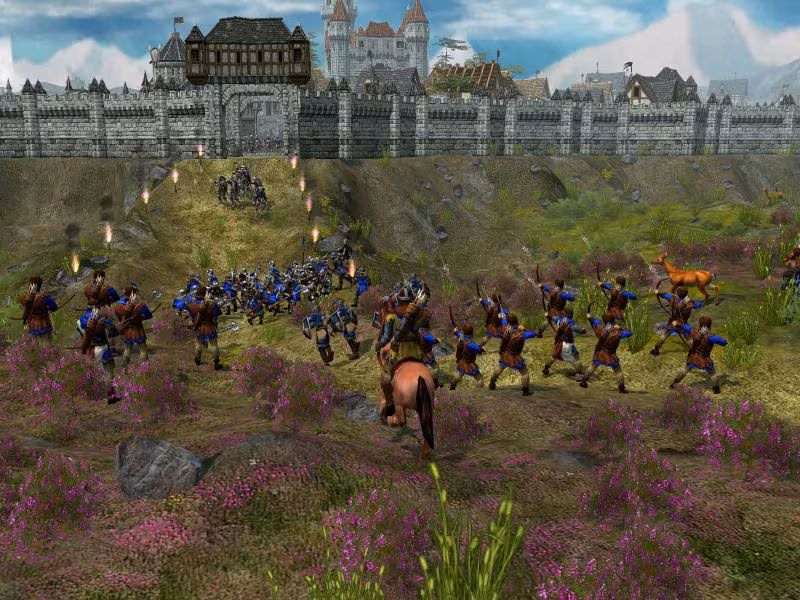 The Settlers® : Heritage of Kings - History Edition - the-settlers-heritage-of-kings-history-edition_6.avif