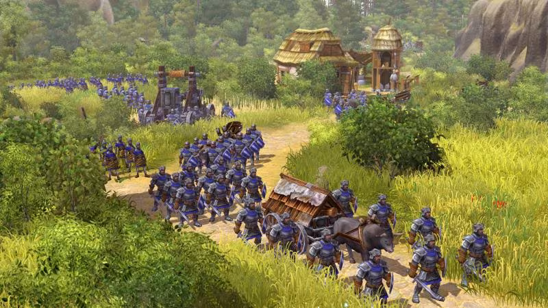 The Settlers® : Rise of an Empire - History Edition - the-settlers-rise-of-an-empire-history-edition_2.avif