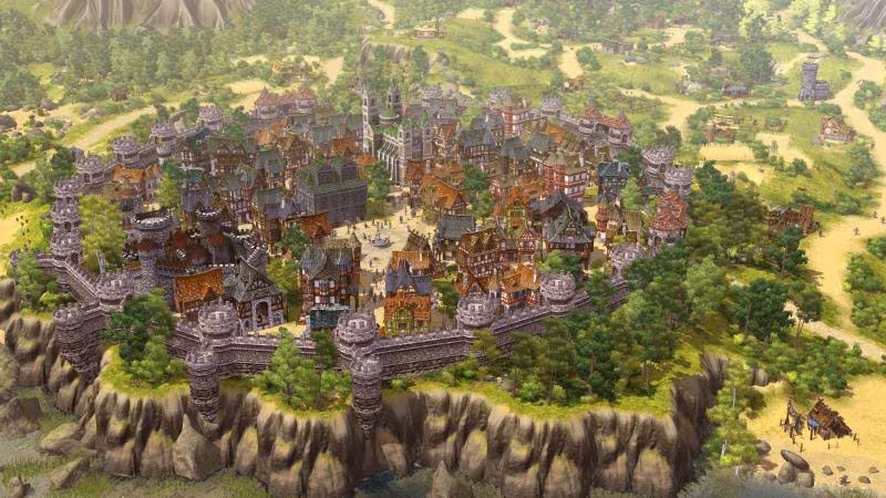 The Settlers® : Rise of an Empire - History Edition - the-settlers-rise-of-an-empire-history-edition_3.avif