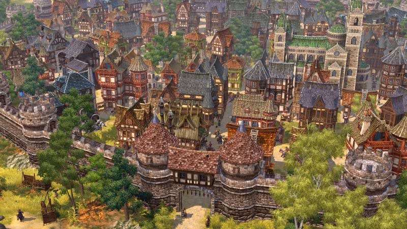 The Settlers® : Rise of an Empire - History Edition - the-settlers-rise-of-an-empire-history-edition_4.avif