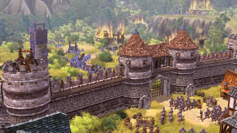 The Settlers® : Rise of an Empire - History Edition - the-settlers-rise-of-an-empire-history-edition_5.avif