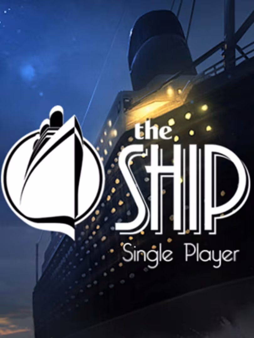 Capsule for The Ship: Single Player