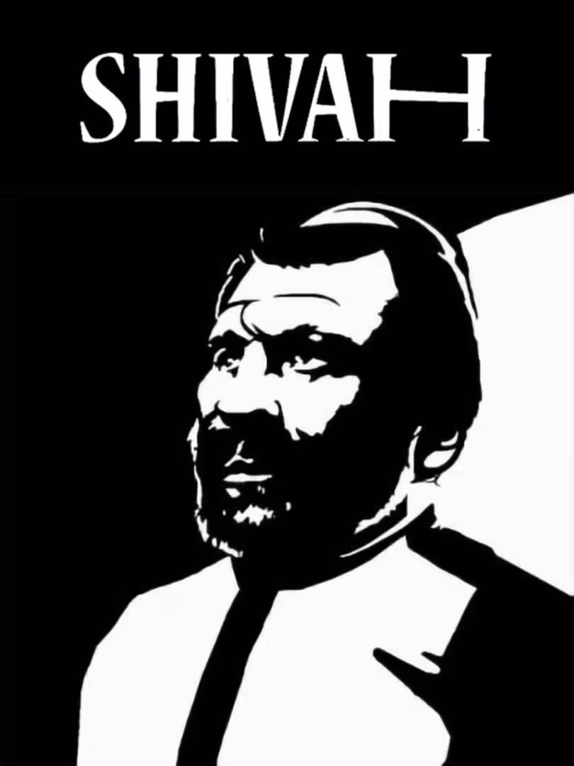Capsule for The Shivah
