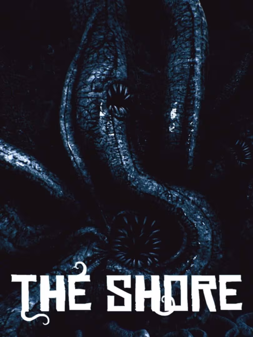 Capsule for The Shore