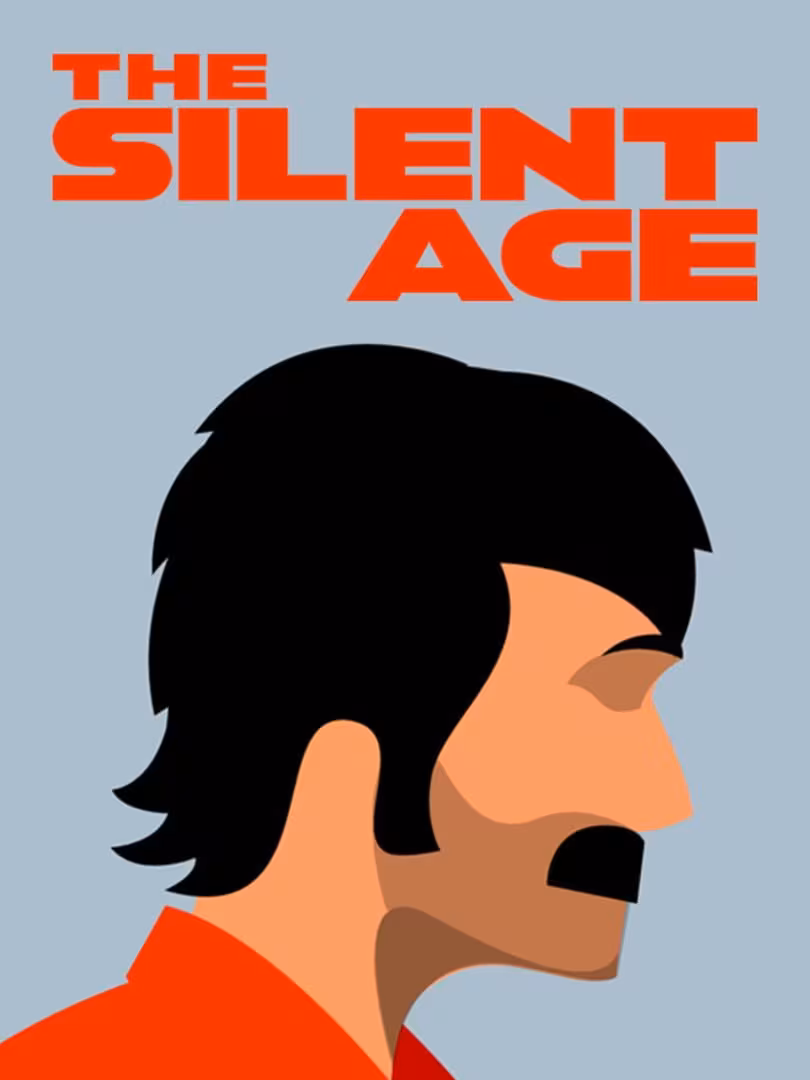 Capsule for The Silent Age