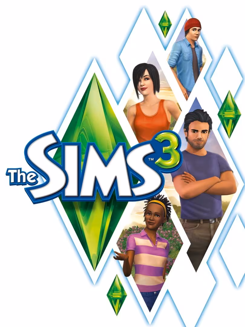 Capsule for The Sims™ 3