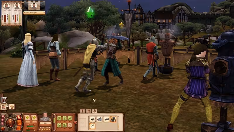 The Sims Medieval - the-sims-medieval_3.avif