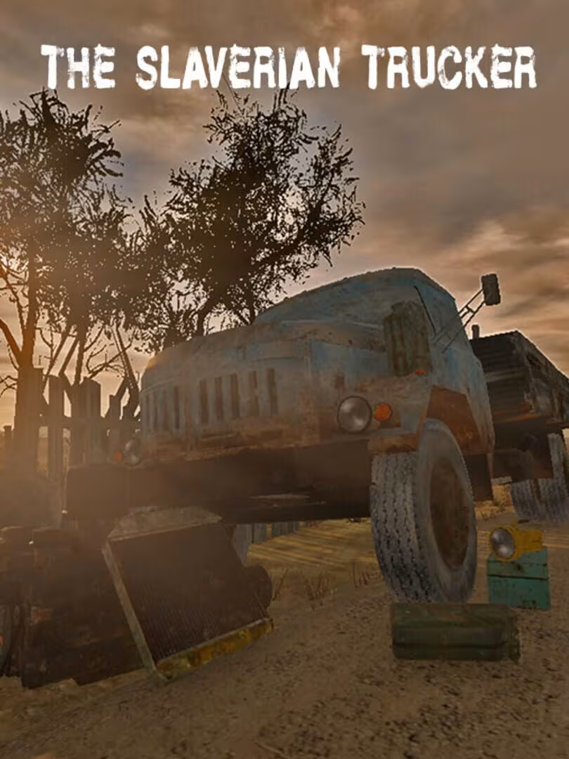 Capsule for The Slaverian Trucker