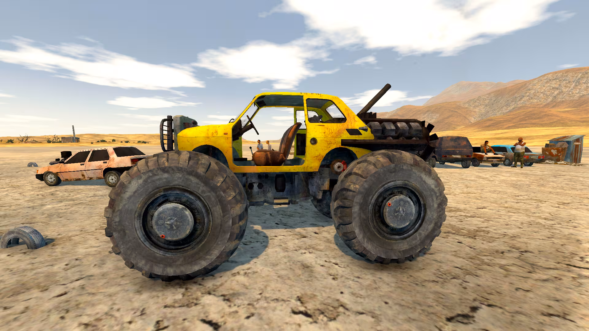 The Slaverian Trucker - the-slaverian-trucker_2.avif