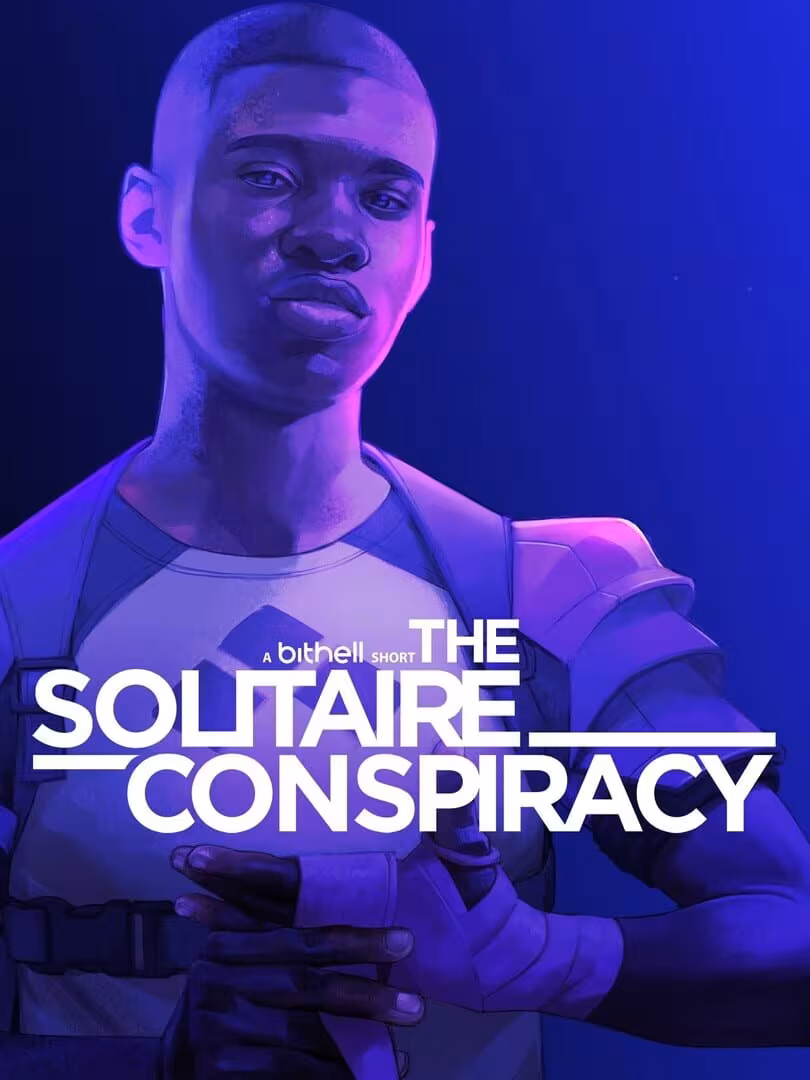Capsule for The Solitaire Conspiracy