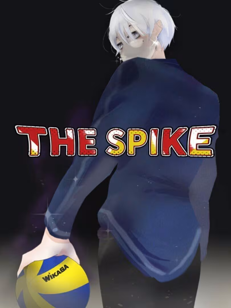 Capsule for The Spike