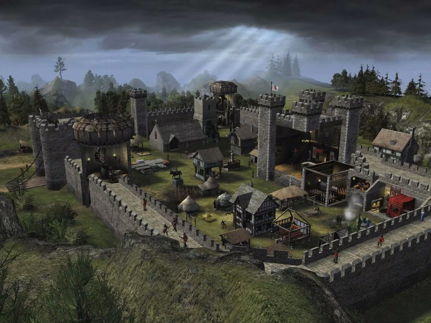 The Stronghold Collection - the-stronghold-collection_2.avif