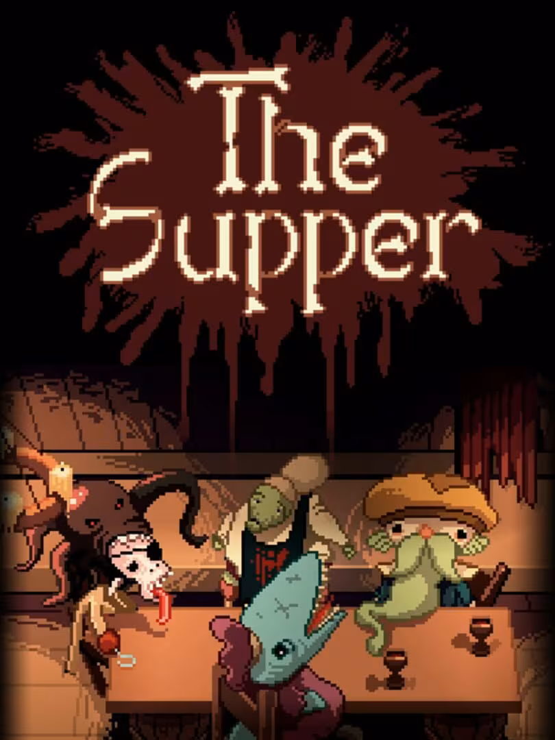 Capsule for The Supper