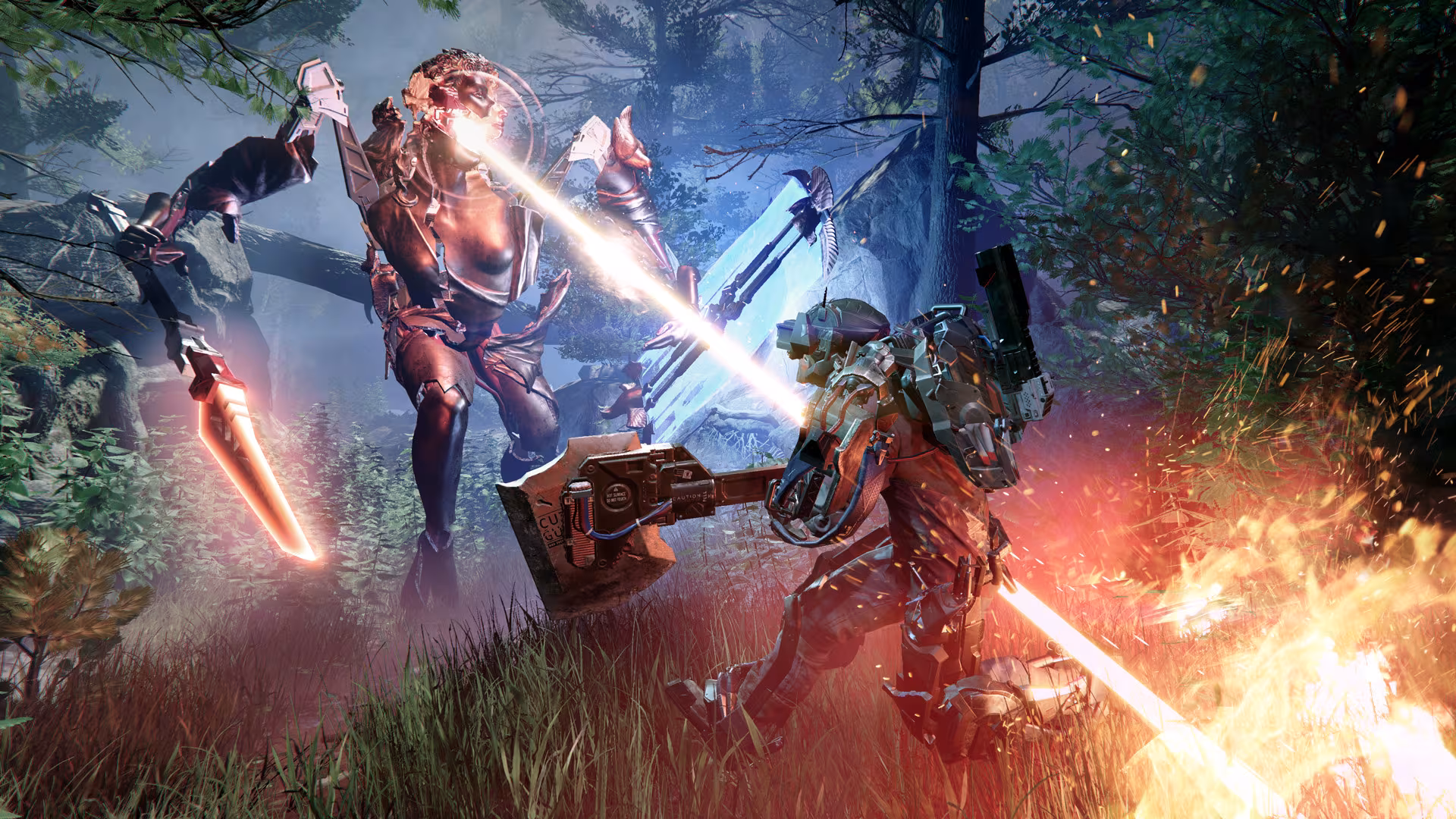 The Surge 2 - the-surge-2_2.avif