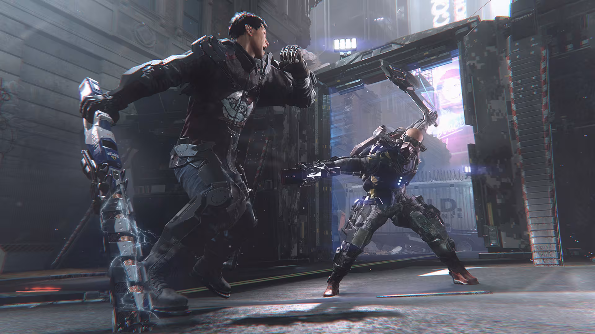 The Surge 2 - the-surge-2_3.avif