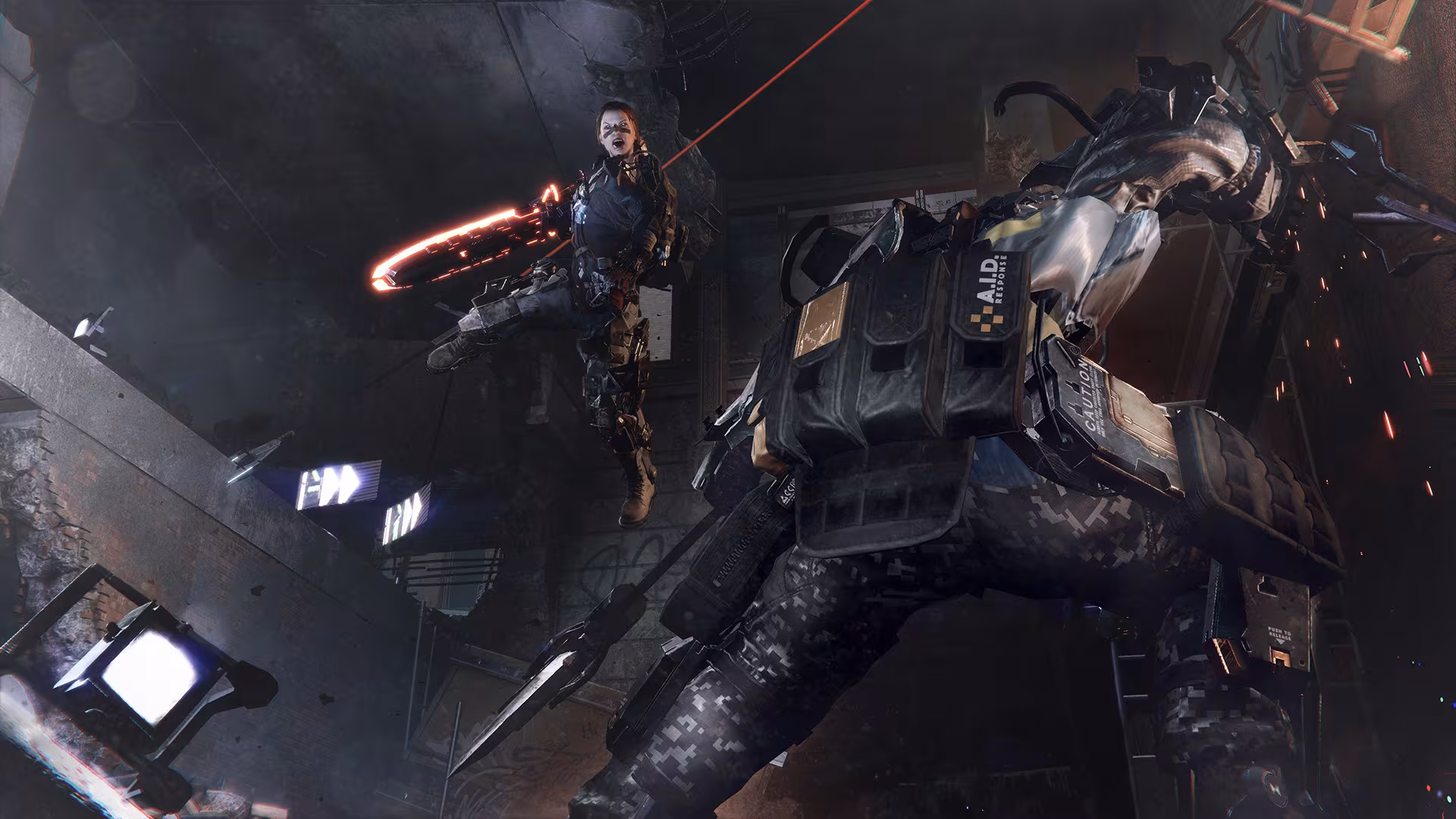 The Surge 2 - the-surge-2_6.avif