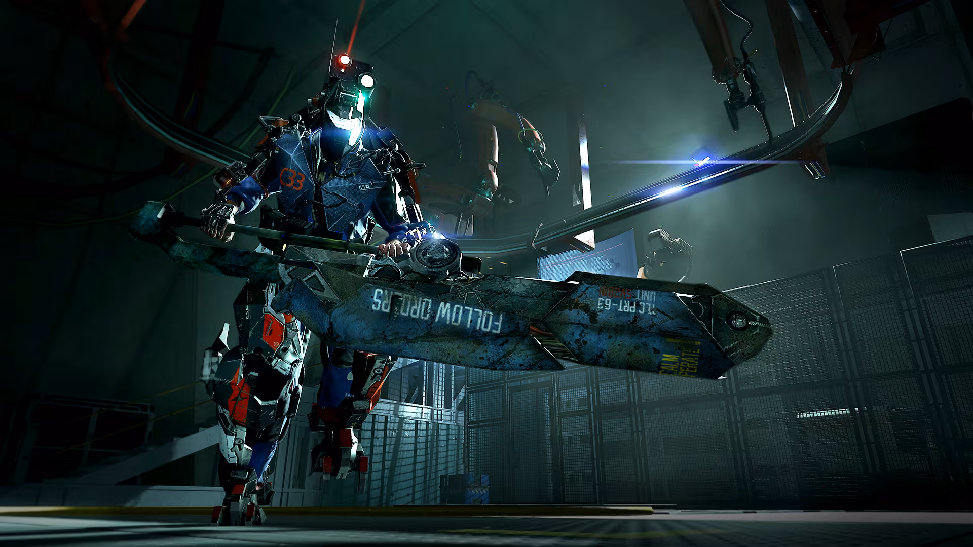 The Surge - the-surge_1.avif