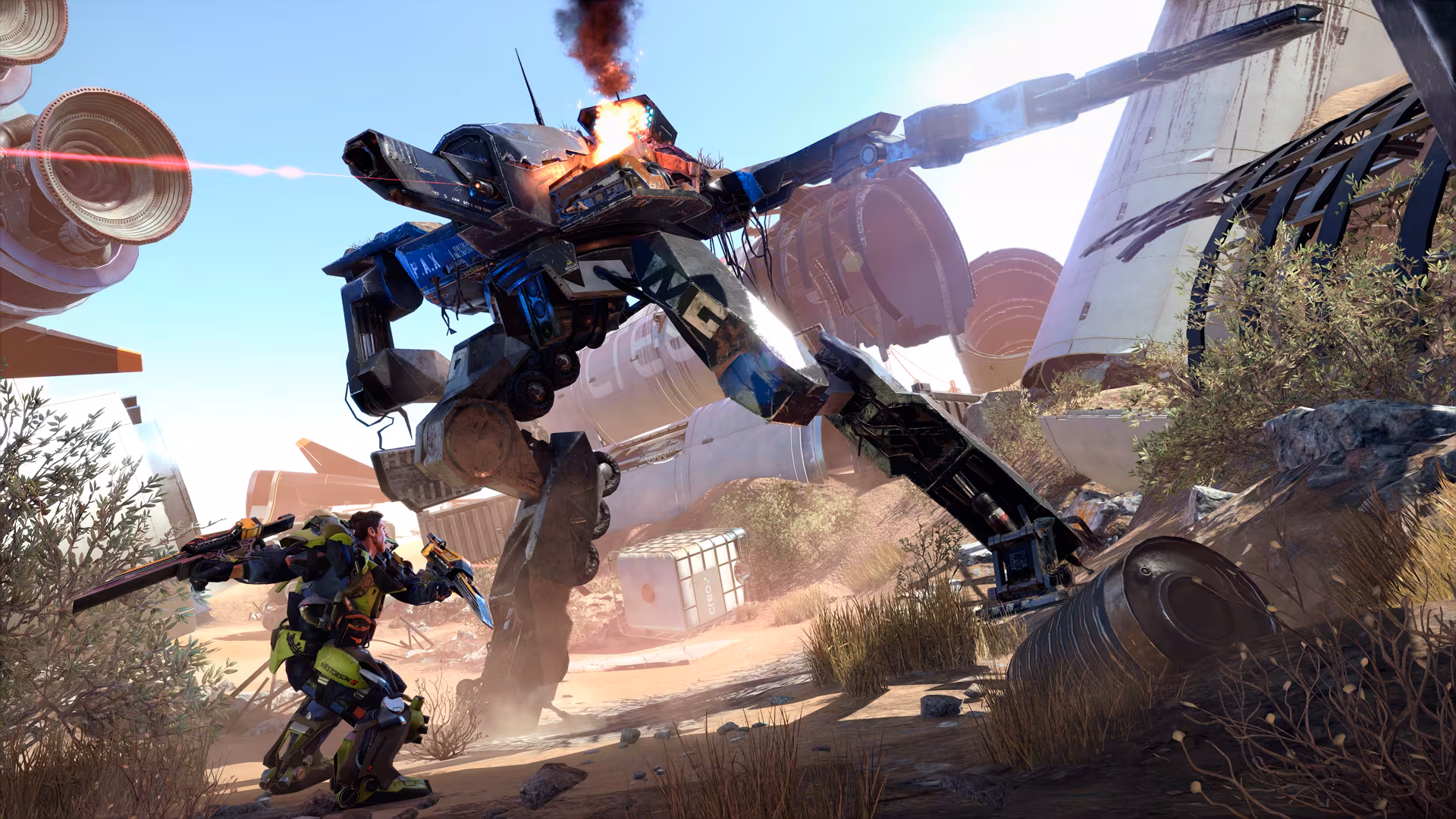 The Surge - the-surge_2.avif