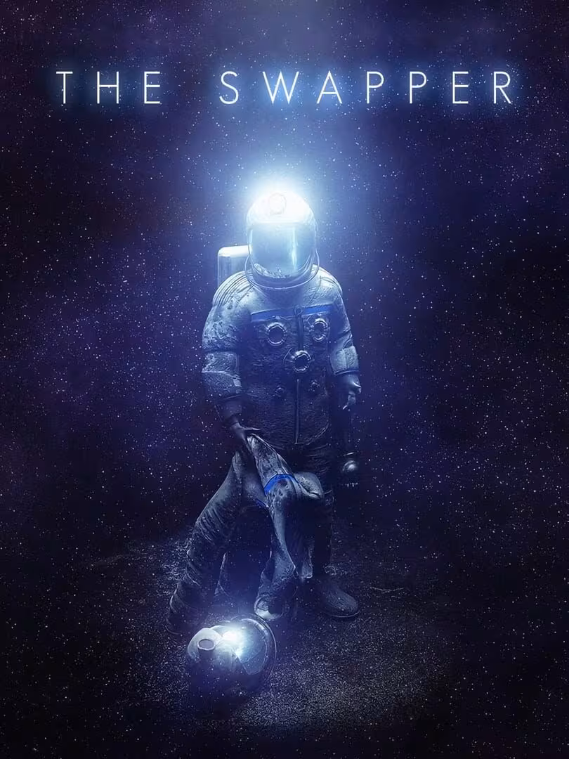 Capsule for The Swapper