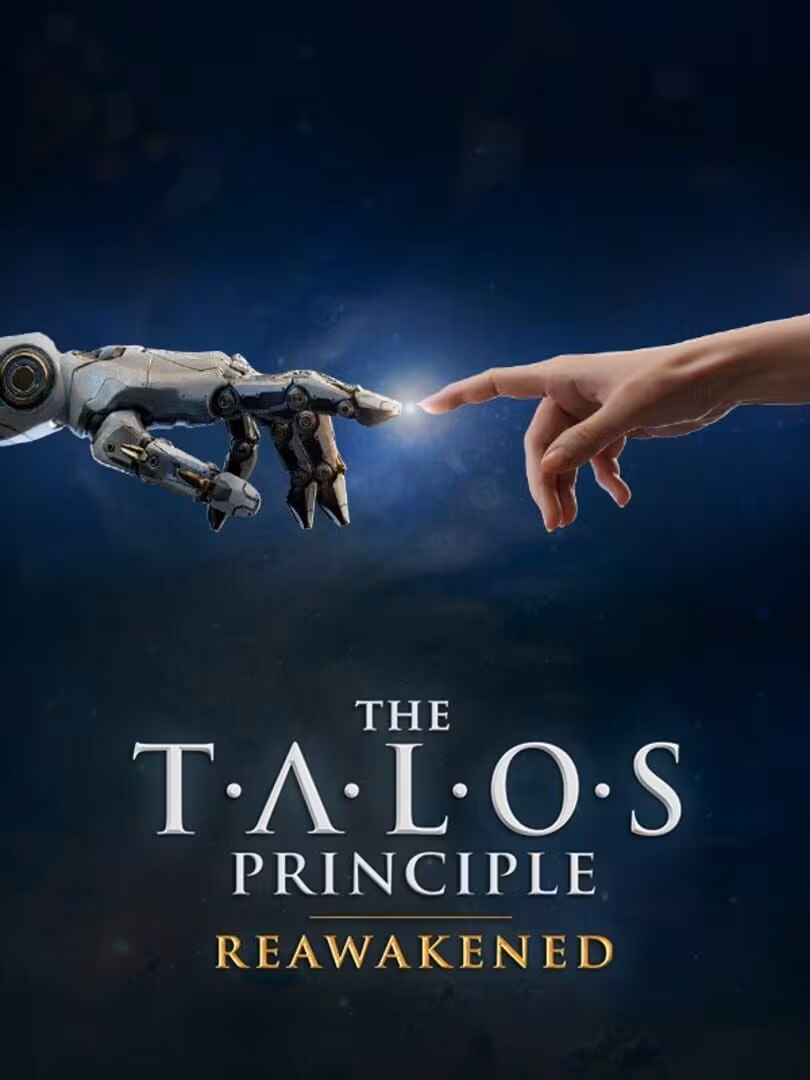 Capsule for The Talos Principle: Reawakened