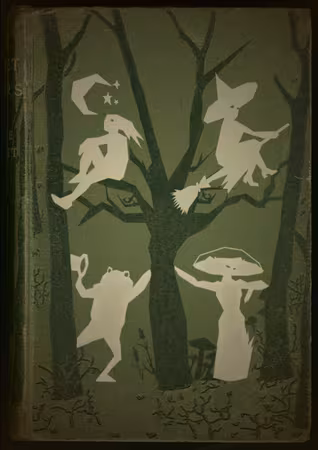 The Thief, the Witch, the Toad, and the Mushroom. - the-thief-the-witch-the-toad-and-the-mushroom_3.avif