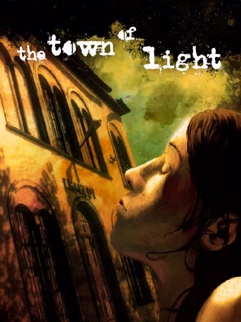 Capsule for The Town of Light