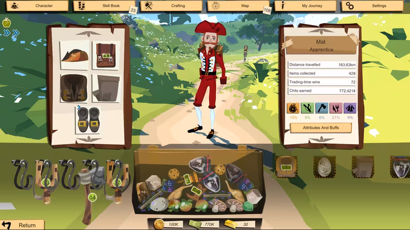 The Trail: Frontier Challenge - the-trail-frontier-challenge_4.avif