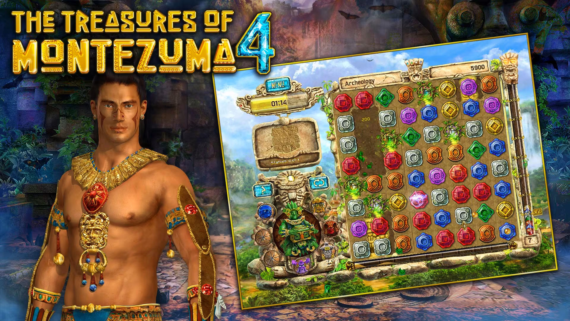 The Treasures of Montezuma 4 - the-treasures-of-montezuma-4_6.avif
