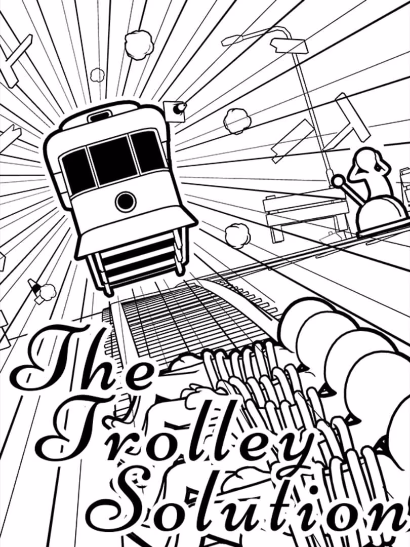 Capsule for The Trolley Solution
