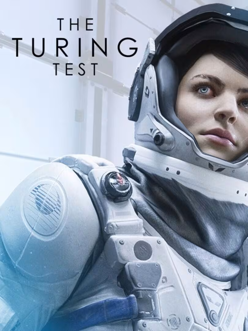 Capsule for The Turing Test