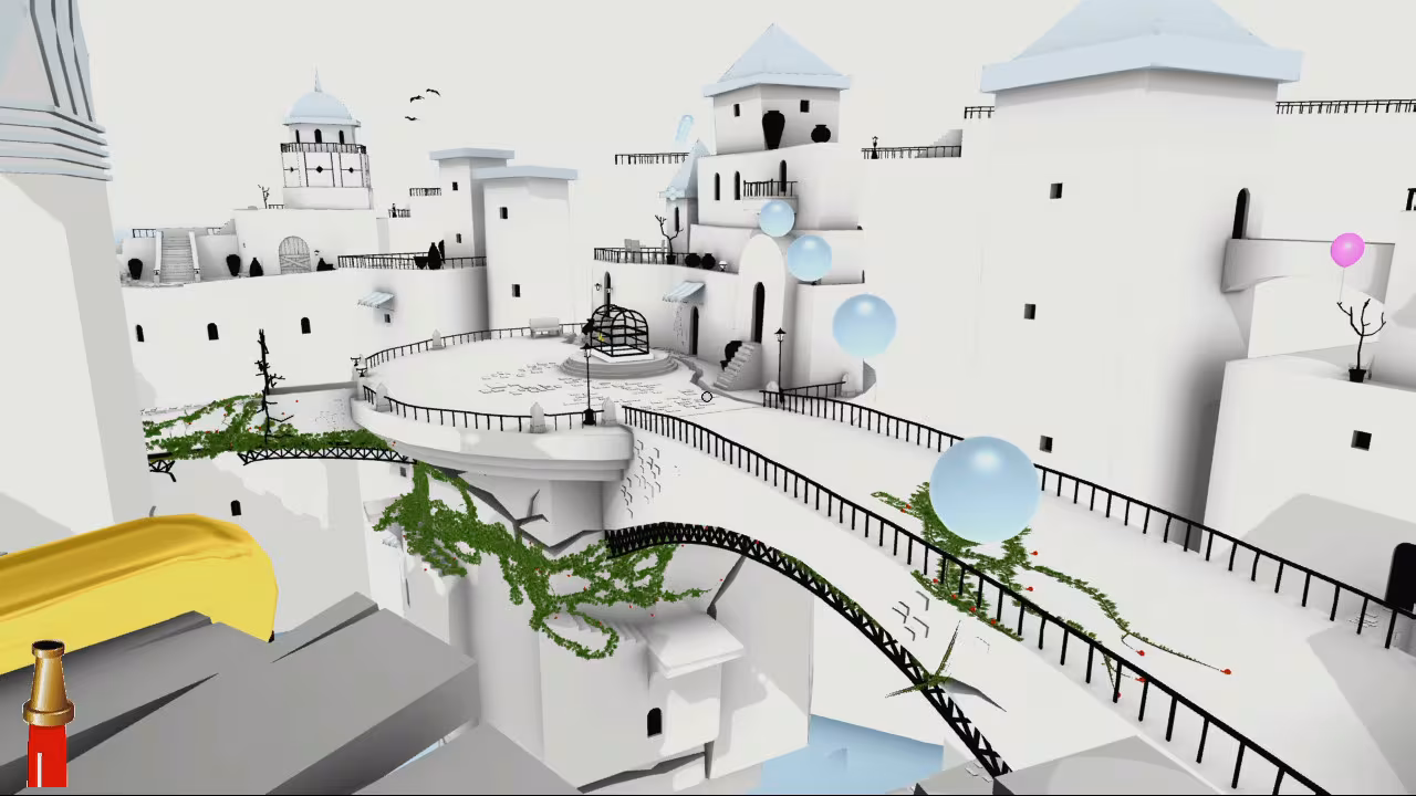 The Unfinished Swan - the-unfinished-swan_5.avif
