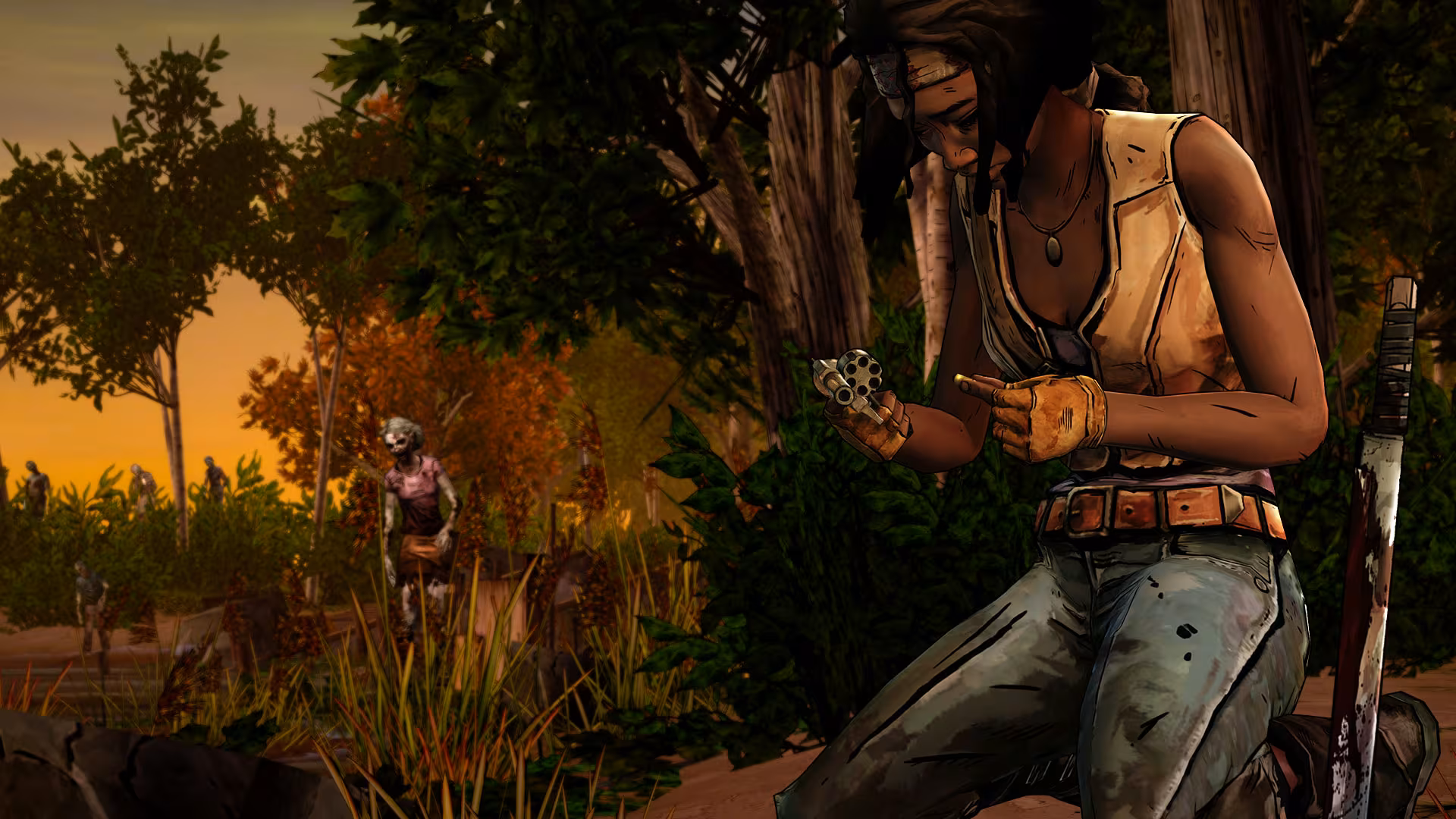 The Walking Dead: Michonne - A Telltale Miniseries - the-walking-dead-michonne-a-telltale-miniseries_2.avif