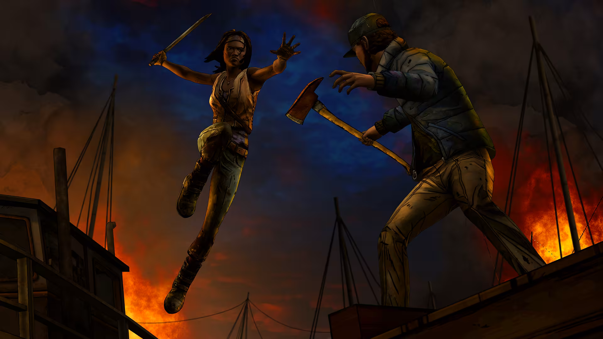 The Walking Dead: Michonne - A Telltale Miniseries - the-walking-dead-michonne-a-telltale-miniseries_3.avif