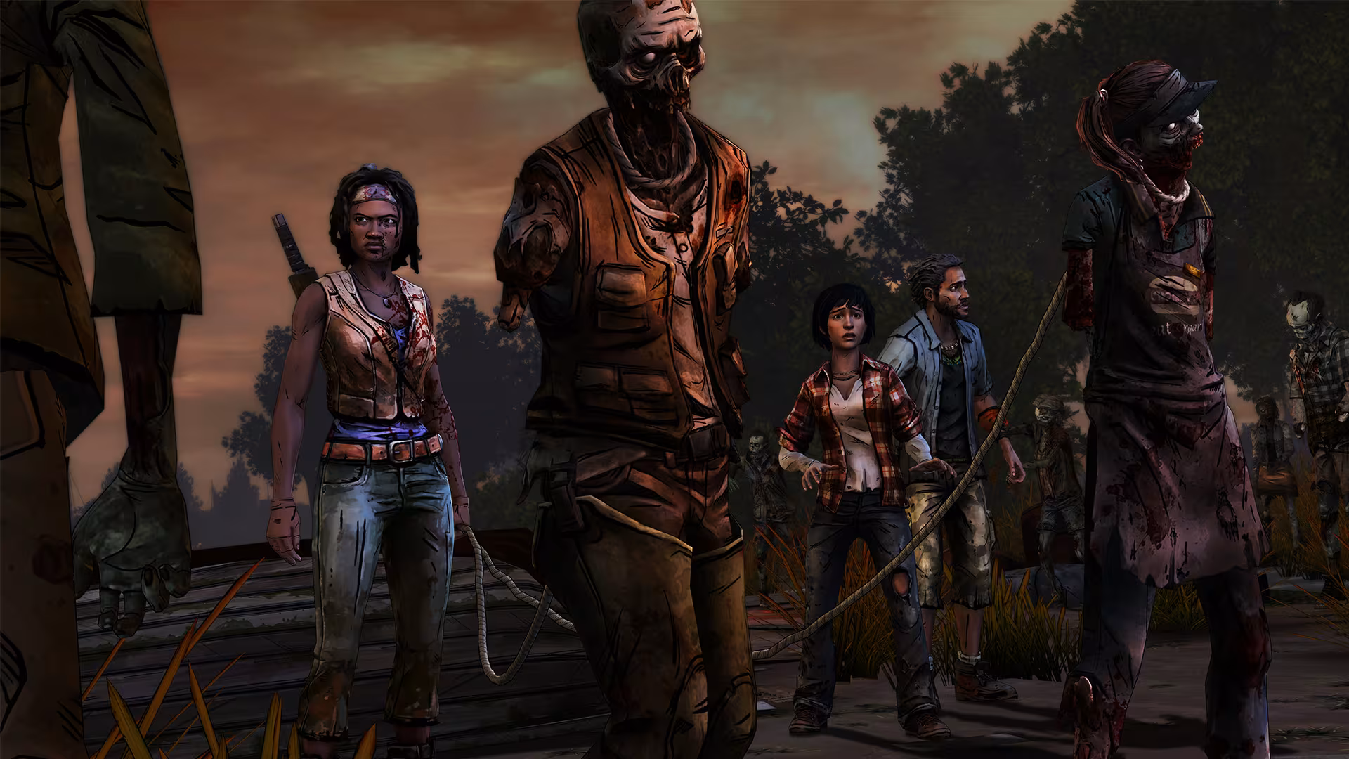 The Walking Dead: Michonne - A Telltale Miniseries - the-walking-dead-michonne-a-telltale-miniseries_4.avif
