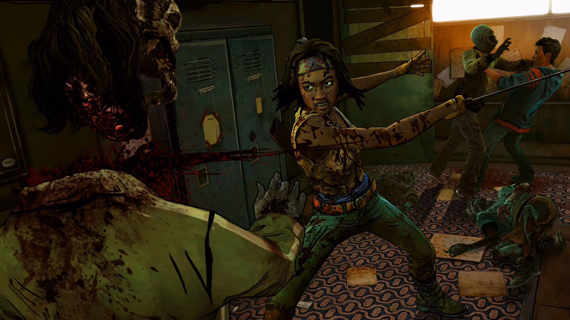 The Walking Dead: Michonne - A Telltale Miniseries - the-walking-dead-michonne-a-telltale-miniseries_5.avif