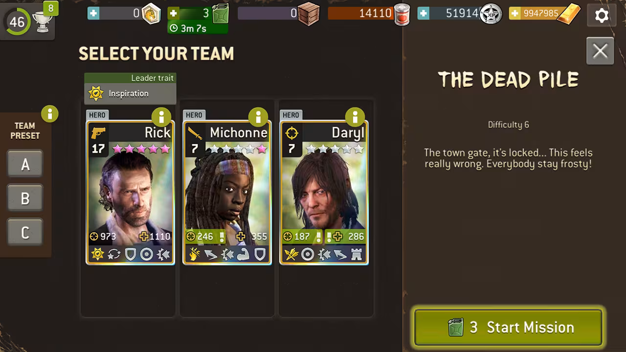 The Walking Dead: No Man's Land - the-walking-dead-no-man-s-land_6.avif