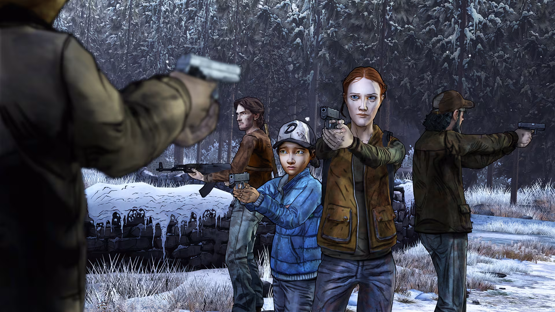 The Walking Dead: Season Two - the-walking-dead-season-two_2.avif